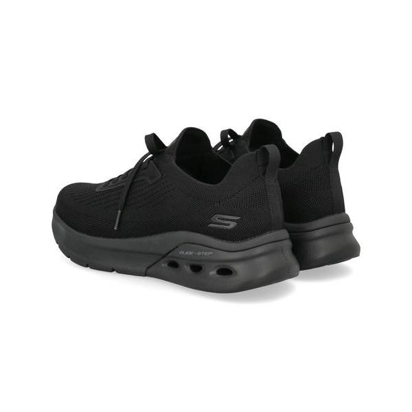 SKECHERS（スケッチャーズ） BOBS ARC WAVES2.0-CLASSFORM 軽量 メンズ