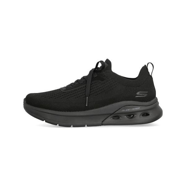 SKECHERS（スケッチャーズ） BOBS ARC WAVES2.0-CLASSFORM 軽量 メンズ