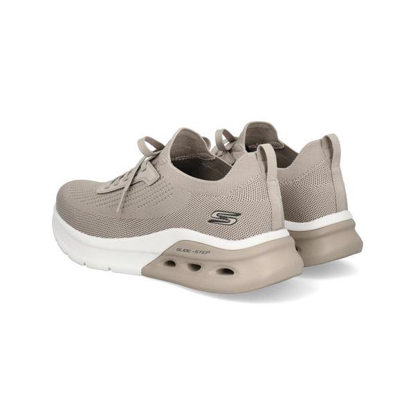 SKECHERS（スケッチャーズ） BOBS ARC WAVES2.0-CLASSFORM 軽量 メンズ