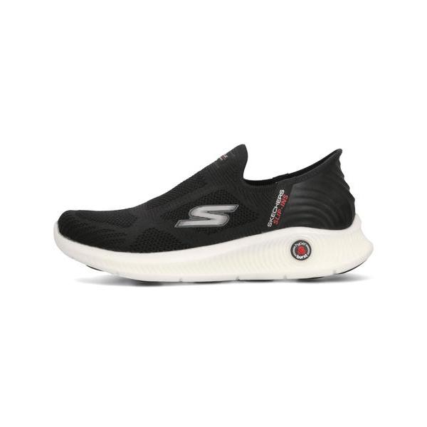 SKECHERS スケッチャーズ SLIP-INS スリップインズ GO WALK ANYWHERE-THE TOURIST｜asbee｜03