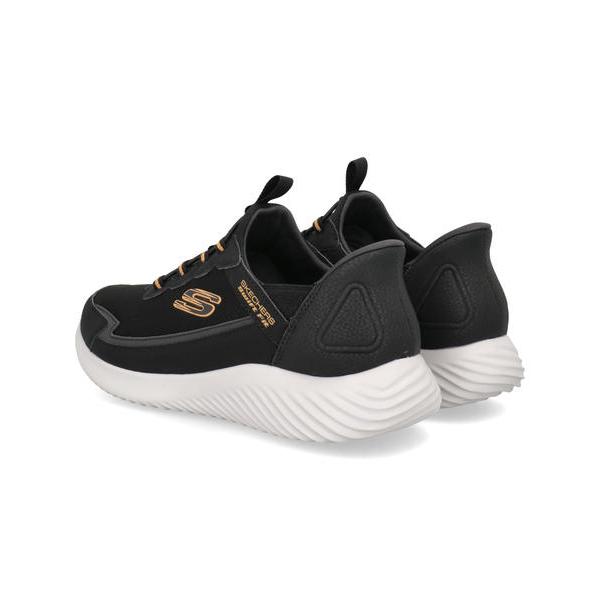 SKECHERS（スケッチャーズ） SWIFT FIT スウィフトフィット BOUNDER