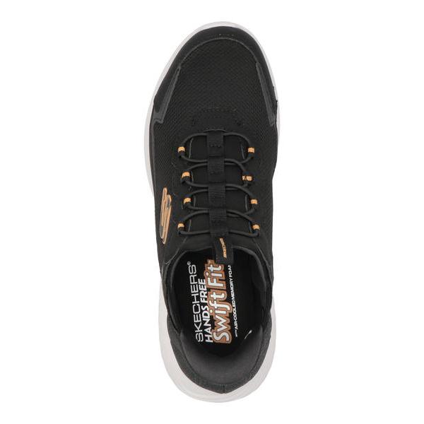 SKECHERS（スケッチャーズ） SWIFT FIT スウィフトフィット BOUNDER