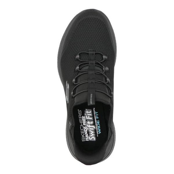 SKECHERS（スケッチャーズ） SWIFT FIT スウィフトフィット GENO