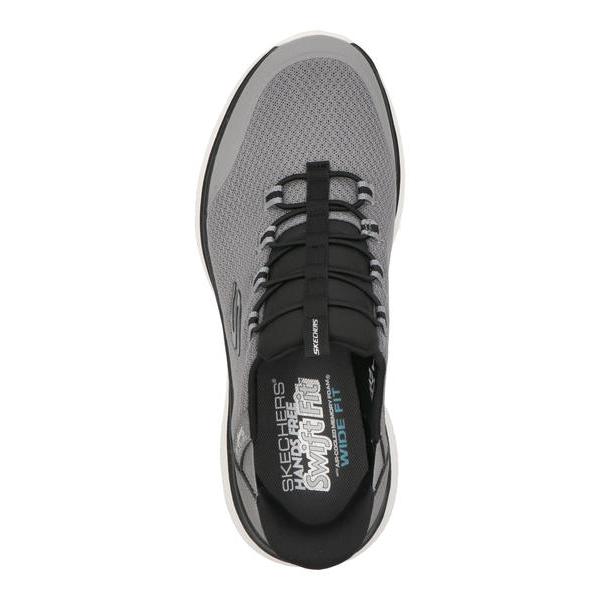 SKECHERS（スケッチャーズ） SWIFT FIT スウィフトフィット GENO