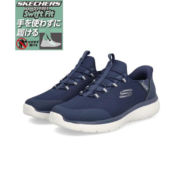 SKECHERS（スケッチャーズ） SWIFT FIT スウィフトフィット GENO