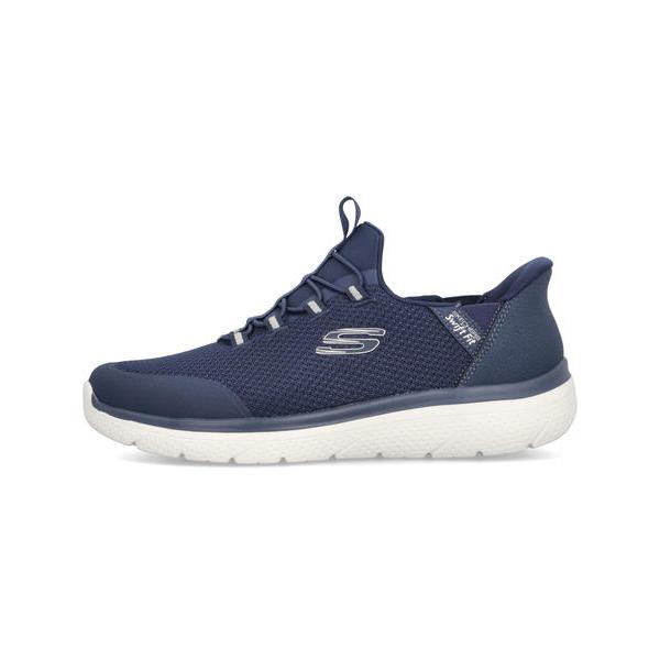 シャービー SKECHERS（スケッチャーズ） SWIFT FIT スウィフトフィット GENO