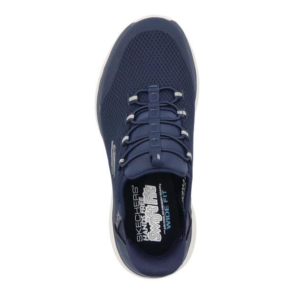 SKECHERS（スケッチャーズ） SWIFT FIT スウィフトフィット GENO