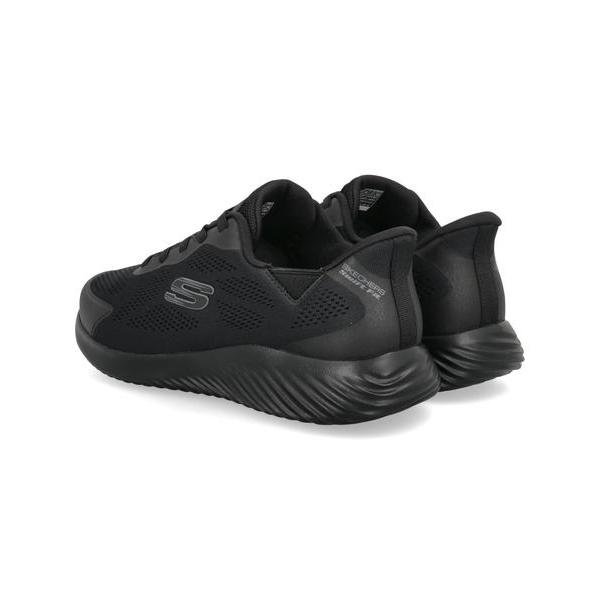 SKECHERSスケッチャーズ ハンズフリー Swift Fit 25cm SKECHERS（スケッチャーズ） SWIFT FIT スウィフトフィット BOUNDER