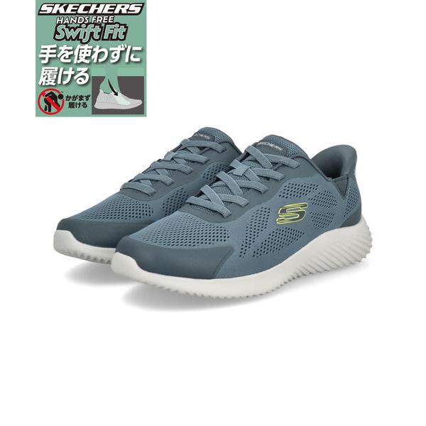 SKECHERS（スケッチャーズ） SWIFT FIT スウィフトフィット BOUNDER