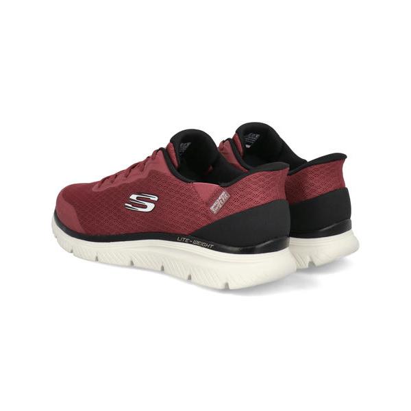 SKECHERS（スケッチャーズ） SWIFT FIT スウィフトフィット BURNS 2.0