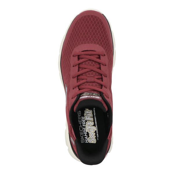 SKECHERS（スケッチャーズ） SWIFT FIT スウィフトフィット BURNS 2.0