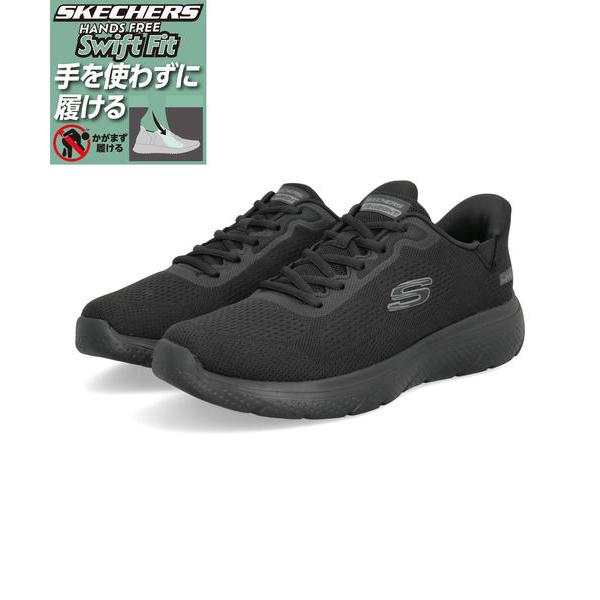 SKECHERS（スケッチャーズ） SWIFT FIT スウィフトフィット GENO