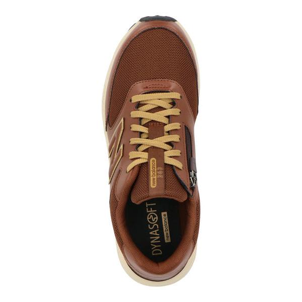 New Balance（ニューバランス） DYNASOFT 363 V9 幅広4E 軽量 メンズ