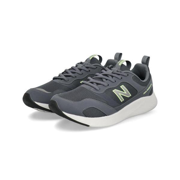 New Balance（ニューバランス） DYNASOFT NB SAMPHER MEN V1 超軽量