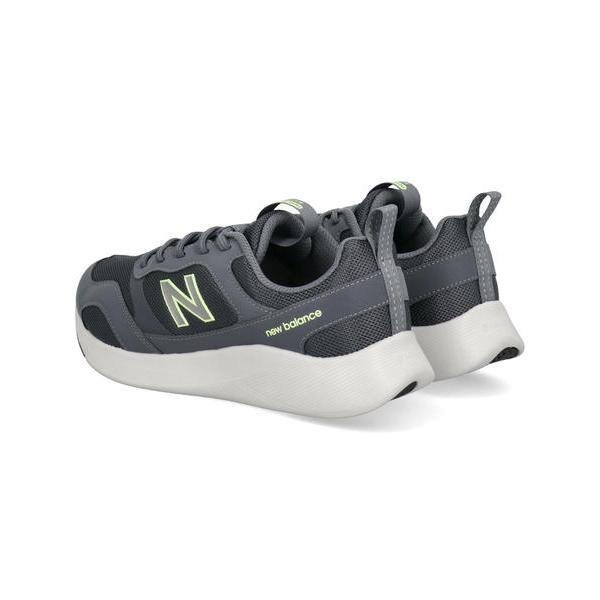 New Balance（ニューバランス） DYNASOFT NB SAMPHER MEN V1 超軽量