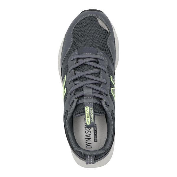 New Balance（ニューバランス） DYNASOFT NB SAMPHER MEN V1 超軽量 