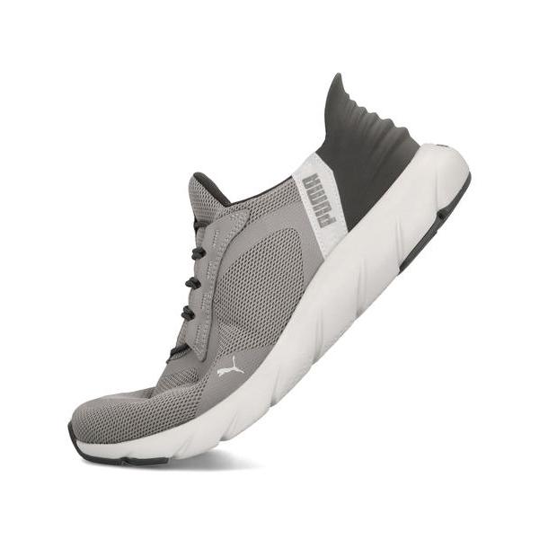 PUMA プーマ SOFTRIDE FLEX LACE EASE IN｜asbee｜06