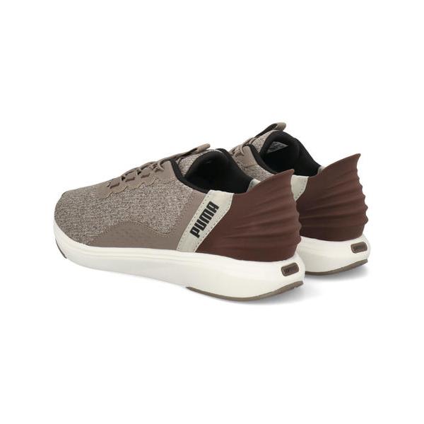 プーマ（PUMA）/PUMA プーマ SOFTRIDE CRUISE EASE IN【軽量】メンズスニーカー PUMA（プーマ） SOFTRIDE CRUISE EASE IN 軽量 メンズスニーカー