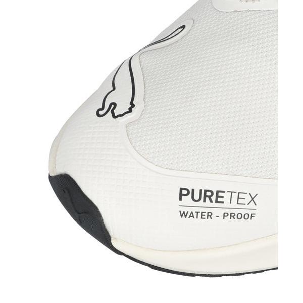 PUMA（プーマ） POUNCE LITE PTX EASE IN 耐水 メンズスニーカー