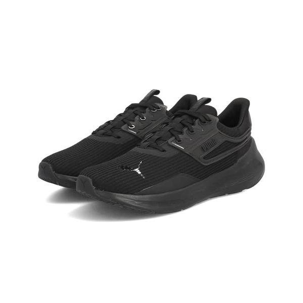 PUMA　ソフトライドスニーカー スニーカー ソフトライド エンゾ 4 377048-02 | スポーツ用品