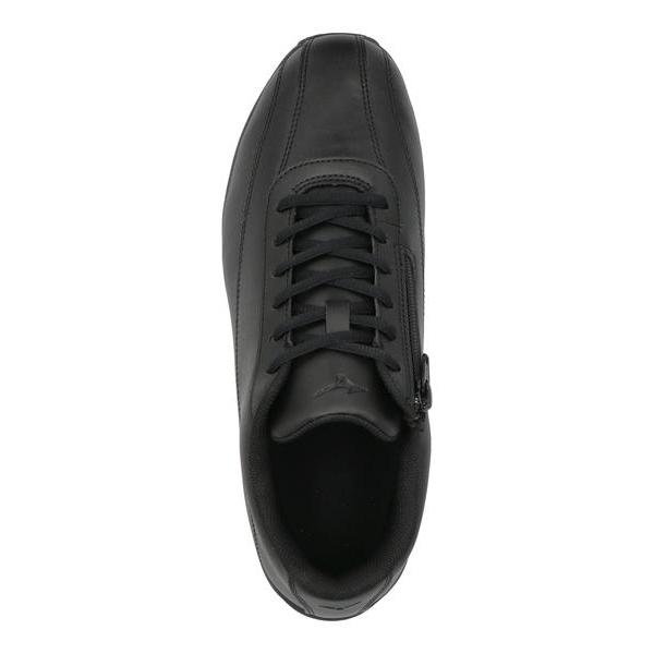 MIZUNO（ミズノ） MG-01 SUPER WIDE 幅広4E 軽量 メンズウォーキング