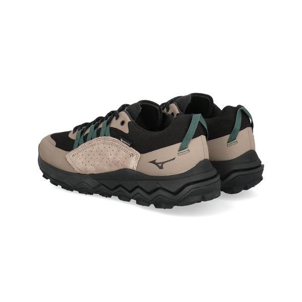 MIZUNO（ミズノ） WAVE GNU GTX 防水透湿 メンズウォーキングシューズ