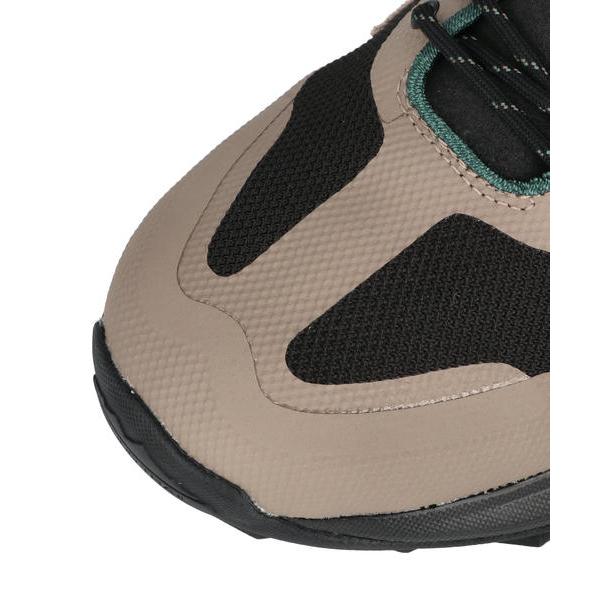 MIZUNO（ミズノ） WAVE GNU GTX 防水透湿 メンズウォーキングシューズ