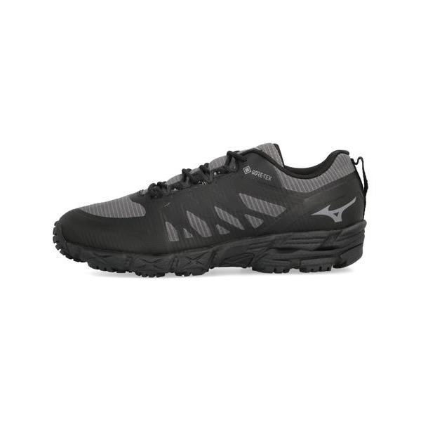 MIZUNO（ミズノ） WAVE GAZELLE3 GTX 防水透湿 メンズウォーキング