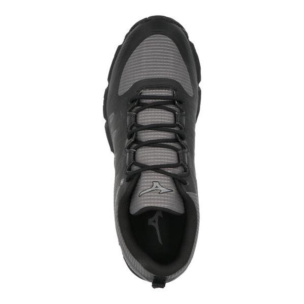 MIZUNO（ミズノ） WAVE GAZELLE3 GTX 防水透湿 メンズウォーキング