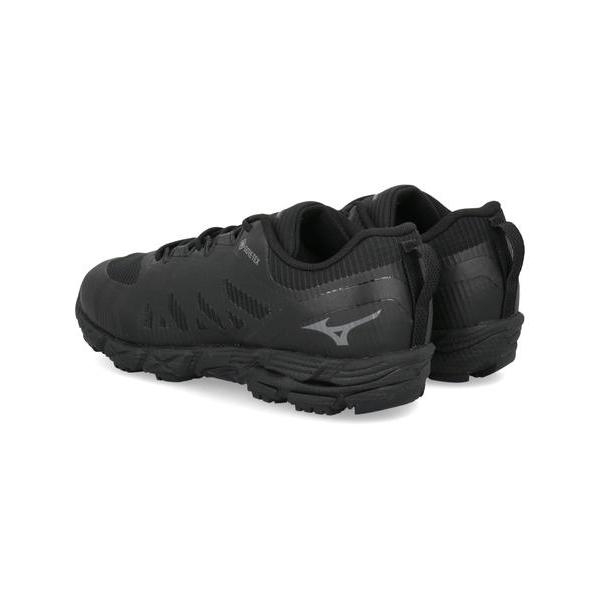 MIZUNO（ミズノ） WAVE GAZELLE3 GTX 防水透湿 メンズウォーキング