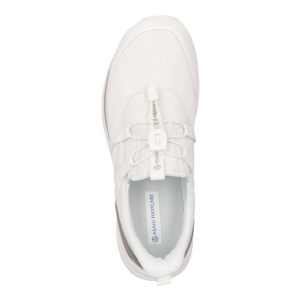 ASAHI FOOTCARE アサヒフットケア 003 幅広4E メンズスニーカー