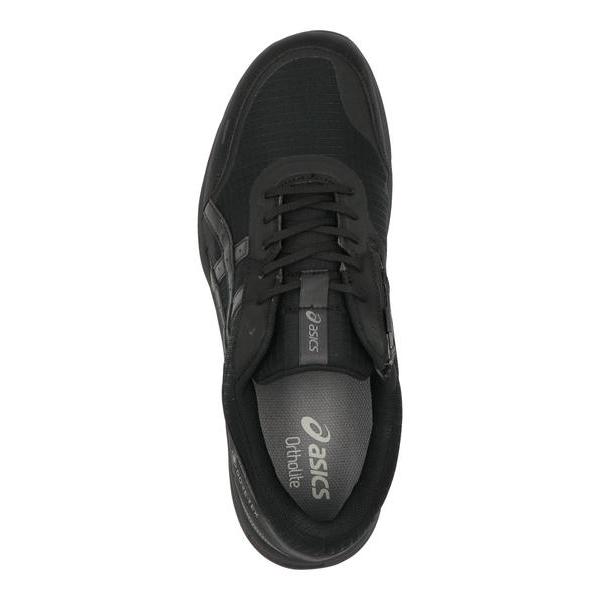 ASICS（アシックス） ASICS WALKING HADASHIWALKER M063 防水透湿 GORE