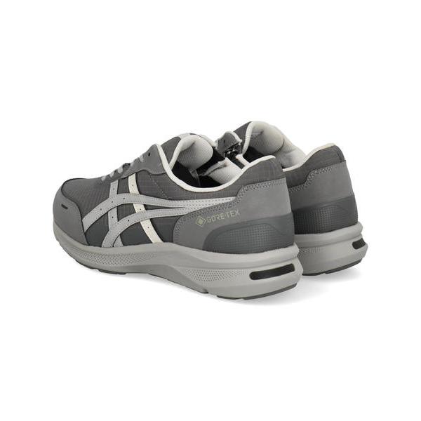 ASICS（アシックス） ASICS WALKING HADASHIWALKER M063 防水透湿 GORE