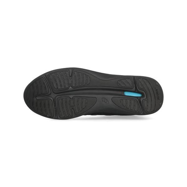 ASICS WALKING GEL-FUNWALKER M065 幅広4E 軽量 メンズウォーキングシューズ スニーカー ゲルファンウォーカー 1291A065 001 ブラック/ブラック