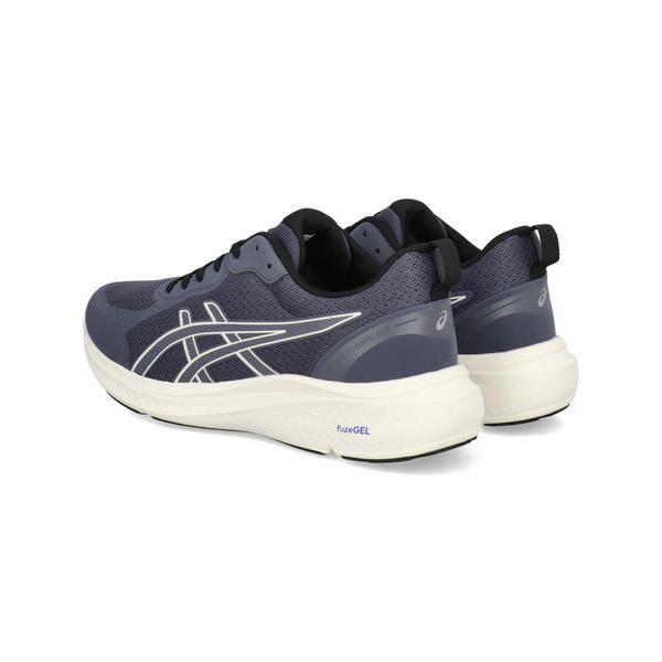 ASICS WALKING GEL-FUNWALKER M066 幅広4E 軽量 メンズウォーキングシューズ スニーカー ゲルファンウォーカー 1291A066 020 ブルーグレー/オフホワイト