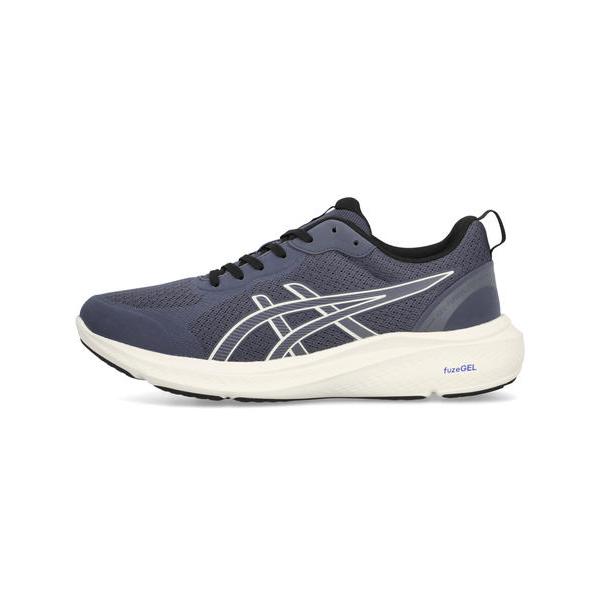 ASICS WALKING GEL-FUNWALKER M066 幅広4E 軽量 メンズウォーキングシューズ スニーカー ゲルファンウォーカー 1291A066 020 ブルーグレー/オフホワイト