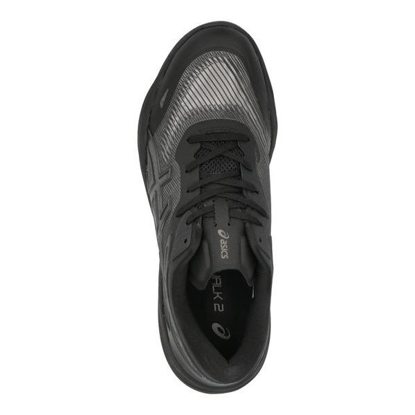 ASICS（アシックス） ASICS WALKING GEL-RIDEWALK 2 軽量 メンズ