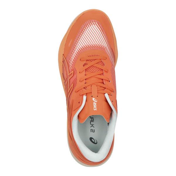 ASICS（アシックス） ASICS WALKING GEL-RIDEWALK 2 軽量 メンズ