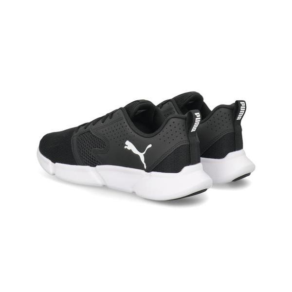 PUMA（プーマ） INTERFLEX MODERN 超軽量 メンズスニーカー インター