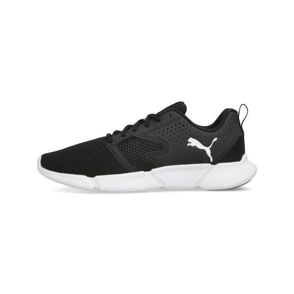 PUMA（プーマ） INTERFLEX MODERN 超軽量 メンズスニーカー インター