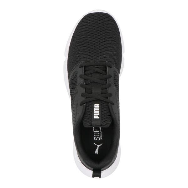 PUMA（プーマ） INTERFLEX MODERN 超軽量 メンズスニーカー インター