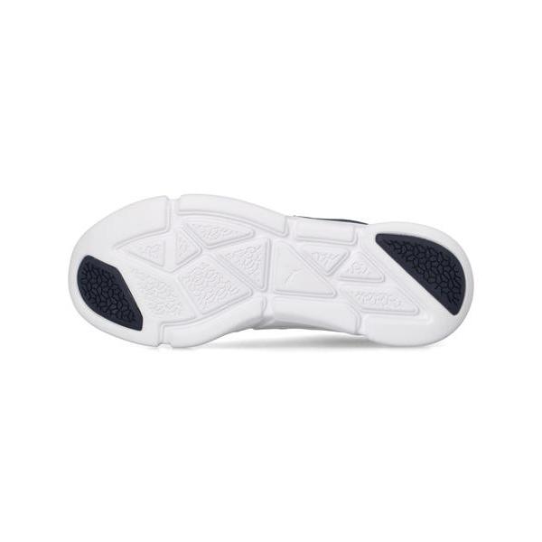 PUMA（プーマ） INTERFLEX MODERN 超軽量 メンズスニーカー インター