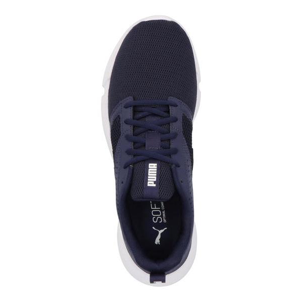 PUMA（プーマ） INTERFLEX MODERN 超軽量 メンズスニーカー インター