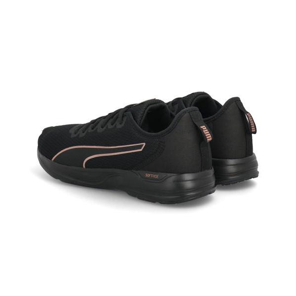スニーカー　プーマ　男性用 PUMA（プーマ） ACCENT 超軽量 メンズスニーカー アクセント 195515 05