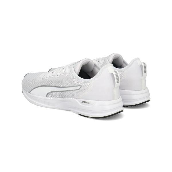 PUMA（プーマ） ACCENT 超軽量 メンズスニーカー アクセント 195515 03