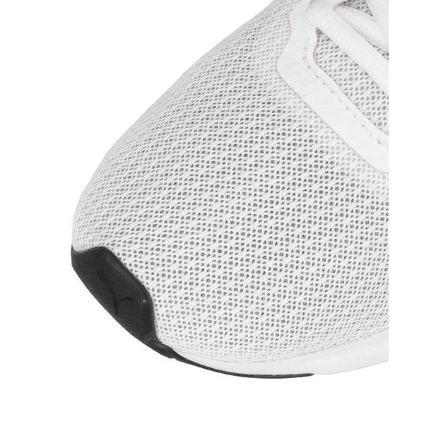 PUMA（プーマ） ACCENT 超軽量 メンズスニーカー アクセント 195515 03