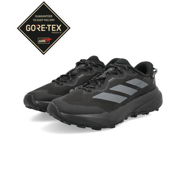 adidas（アディダス） TERREX TRACEFINDER PLUS GTX 防水透湿 メンズ
