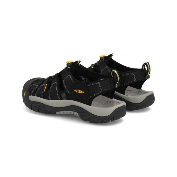 KEEN（キーン） NEWPORT H2 水陸両用 メンズスポーツサンダル