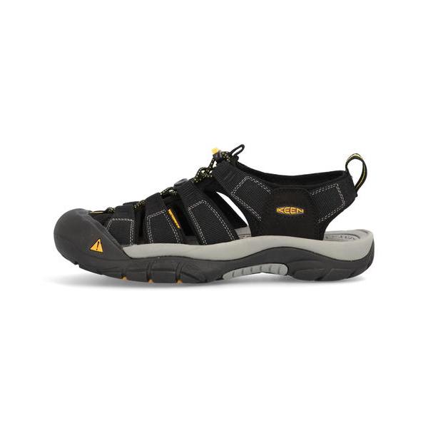 KEEN（キーン） NEWPORT H2 水陸両用 メンズスポーツサンダル