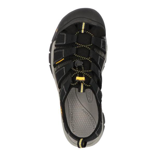 KEEN（キーン） NEWPORT H2 水陸両用 メンズスポーツサンダル